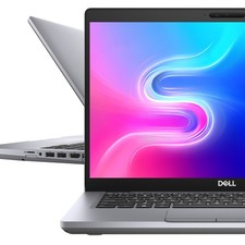 Laptop Dell Latitude 5411 i5-10400H 8GB 256GB NVME HD READY WIN10 PRO USB-C HDMI na sprzedaż  PL