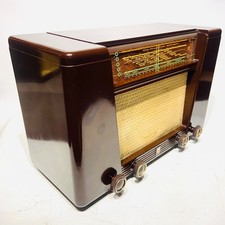 Philips bg414a bakelite for sale  FROME