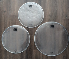 Remo drums used for sale  BRACKNELL