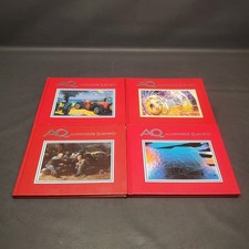 Automobile quarterly book for sale  Bonita Springs