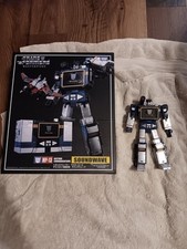 Transformers masterpiece takar for sale  Kannapolis
