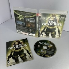 Tomb raider underworld d'occasion  Expédié en Belgium