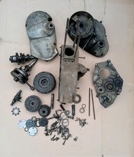 Ducati anni ricambi usato  Viterbo