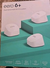 Eero plus dual for sale  Keyport