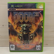 Doom resurrection evil usato  Barcellona Pozzo di Gotto