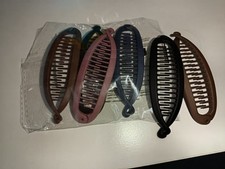 hair clips banana clips for sale hair clips banana clips for sale IPSWICH