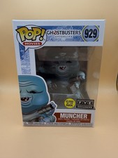 Funko pop muncher for sale  San Jose