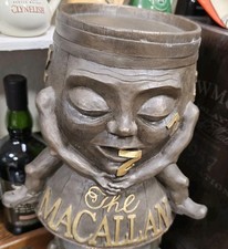 Rare macallan whisky for sale  MONTROSE