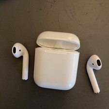 Apple airpods 1st for sale  Crystal Lake