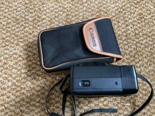 Canon camera af35m for sale  AIRDRIE