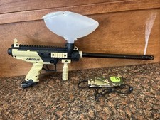 Tippmann cronus t141001 for sale  Manchester