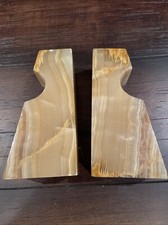 Pair vintage mid for sale  Lumberton