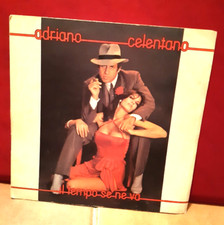 Adriano celentano tempo usato  Garlasco