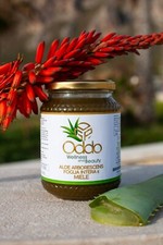 Succo aloe arborescens usato  Buseto Palizzolo