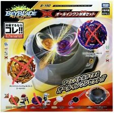 Beyblade burst 190 d'occasion  Expédié en France