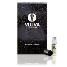 VULVA Original - real vaginal scent – echter Vaginalgeruch – olor vaginal comprar usado  Enviando para Brazil