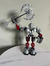 Lego bionicle 8733 for sale  SHEFFIELD