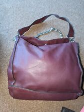 Marks spencer burgundy for sale  WALLINGTON