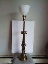 Stiffel brass milkglass for sale  Milwaukee