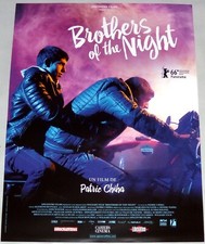 Brothers the night d'occasion  Clichy