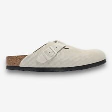 Birkenstock boston suede d'occasion  Lys-lez-Lannoy