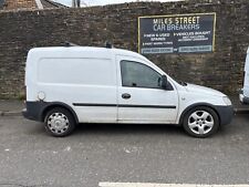 Breaking vauxhall combo for sale  OLDHAM