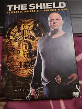 Dvd the shield d'occasion  Nice-