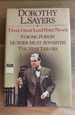 Book dorothy sayers for sale  ST. HELENS