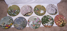 Set franklin plates for sale  Lansing