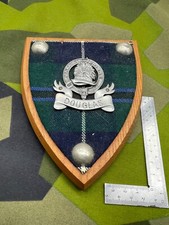 Original scottish douglas for sale  SOUTHAMPTON