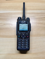 Rádio Tetra Walkie Talkie A-grade externo Hytera PT580H F2 350-400MHz comprar usado  Enviando para Brazil