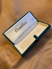 Usado, CORTEBERT 1790 Swiss Made Rare Box Old  Watch Scatola Orologio Antica 60’s comprar usado  Enviando para Brazil