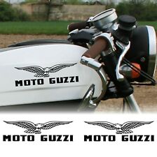 Adesivi compatibili moto usato  San Potito Sannitico