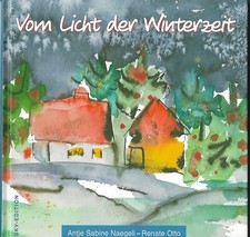 Vom licht winterzeit gebraucht kaufen  Karlstein a.Main