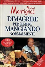 Dimagrire per sempre usato  Cengio