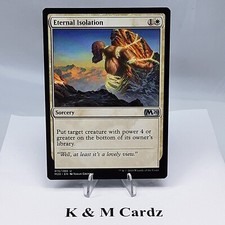 Mtg m20 eternal d'occasion  Expédié en Belgium