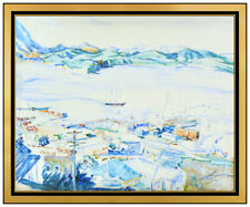 Max pollak original for sale  Minneapolis