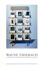 Wayne thiebaud twenty for sale  Beverly Hills