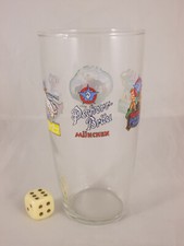 Altes bierglas pschorr gebraucht kaufen  Iserlohn
