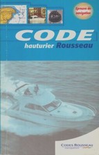 Code rousseau code d'occasion  Hennebont