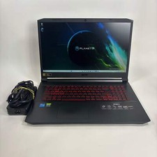 Broken acer nitro d'occasion  Expédié en Belgium
