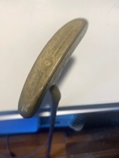 Ancien putter golf d'occasion  Cestas