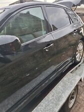 Subaru impreza 2008 for sale  HALIFAX