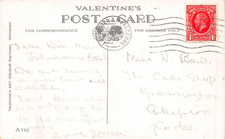 HISTÓRIA DA FAMÍLIA - CARTÃO POSTAL - CRU - GRASSINTON THE CAKE SHOP SKIPTON YORKSHIRE comprar usado  Enviando para Brazil