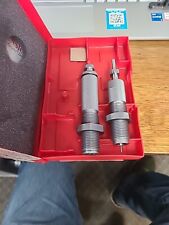 Hornady reloading custom for sale  Jasper