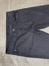 Jeans uomo blu usato  Milano