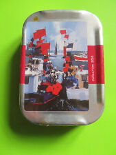 Boîte sardines collection d'occasion  France