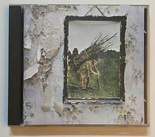 Led zeppelin no usato  Due Carrare