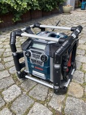 Bosch professional gml50 gebraucht kaufen  Bad Langensalza