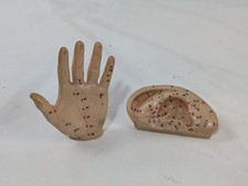Hand ear acupuncture for sale  HEREFORD